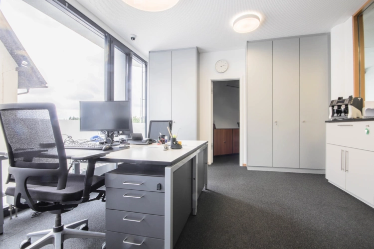 Büro