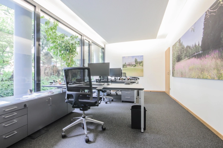 Büro