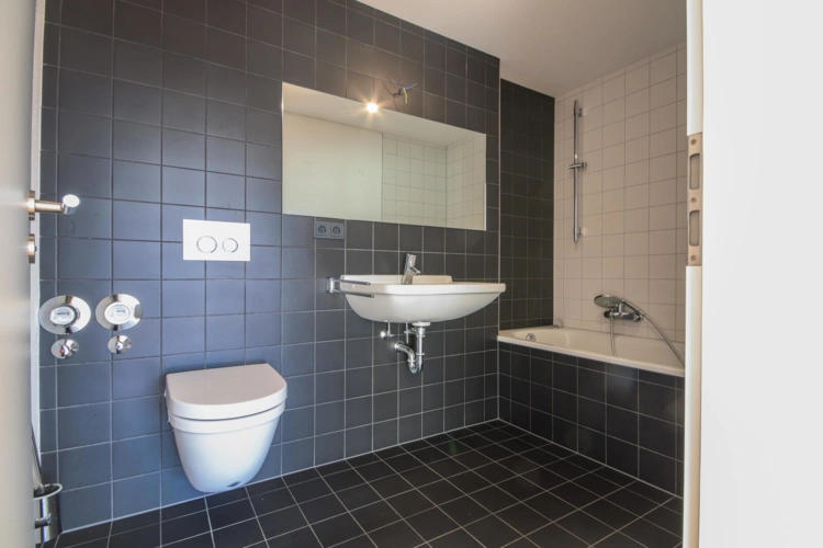 Maisonette-Wohnung (leerstehend)