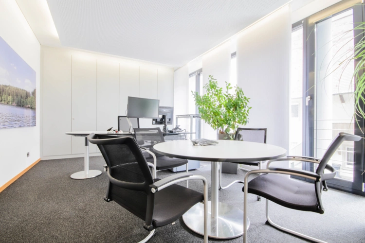 Büro
