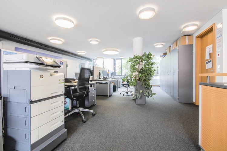 Büro