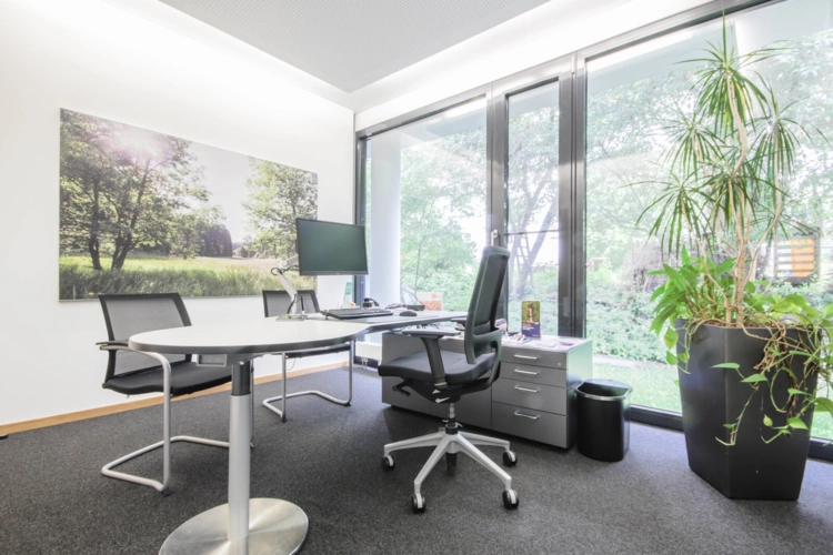 Büro
