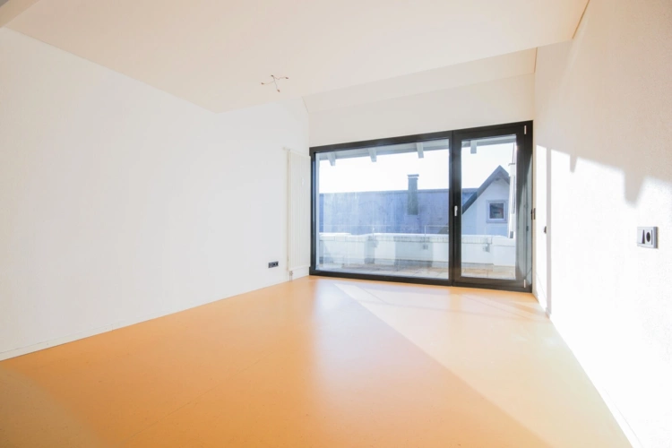 Maisonette-Wohnung (leerstehend)