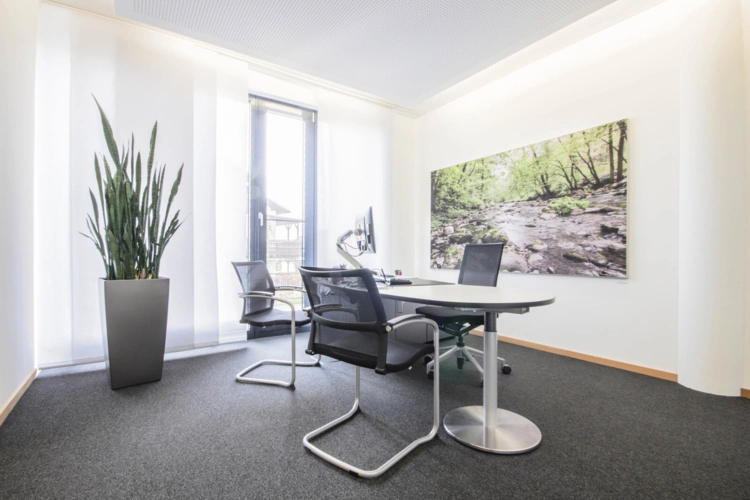 Büro