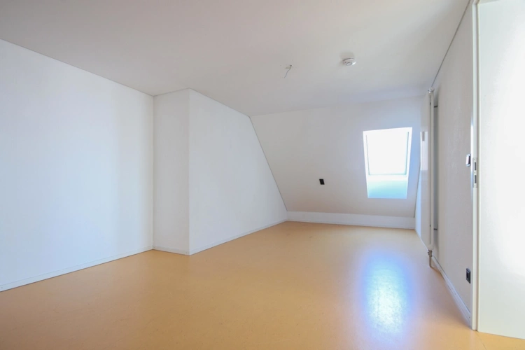 Maisonette-Wohnung (leerstehend)