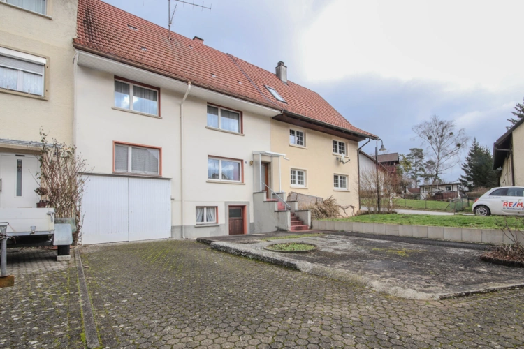 Außenansicht