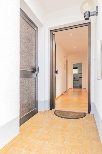 Einliegerwohnung