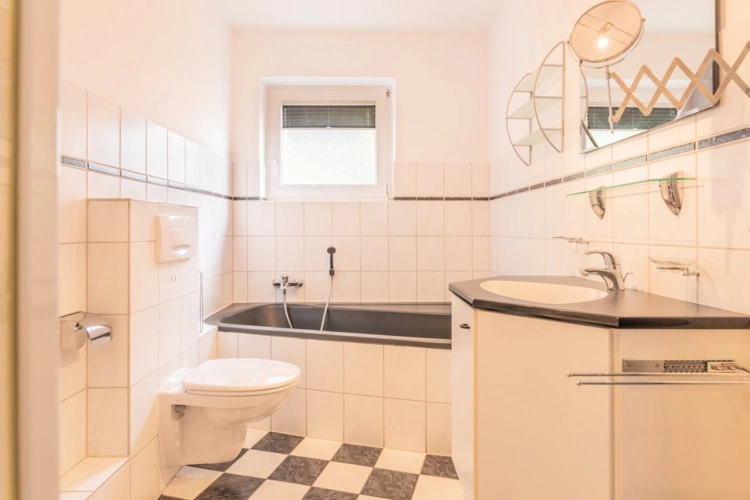 Einliegerwohnung