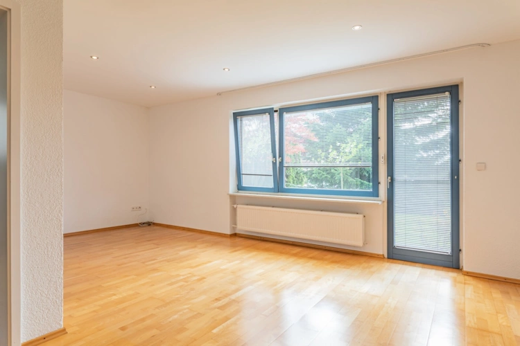 Einliegerwohnung