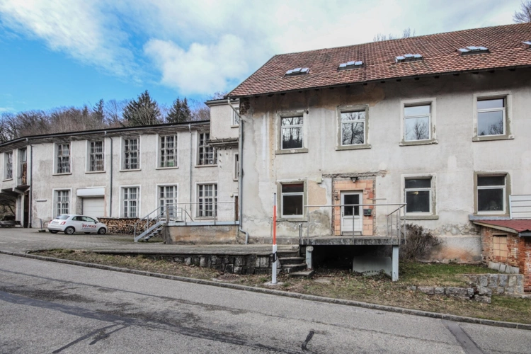 Außen