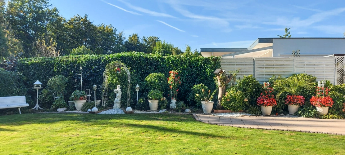 Garten