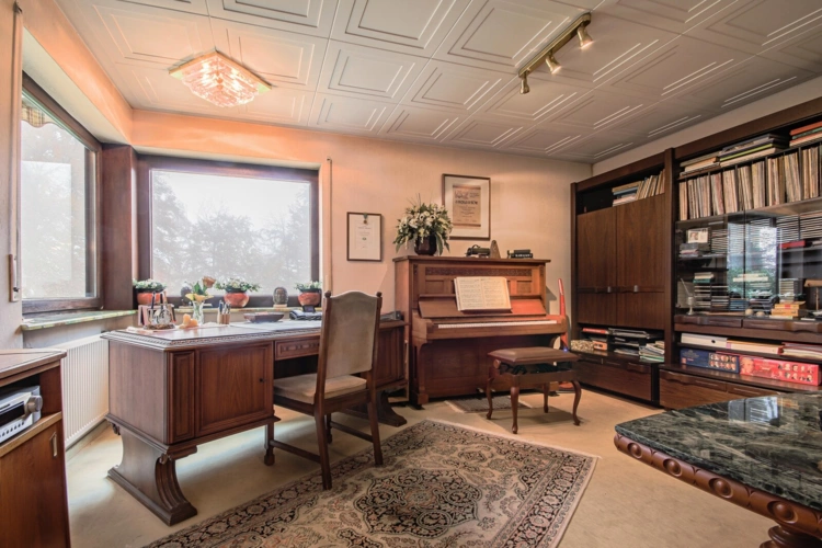 Musikzimmer