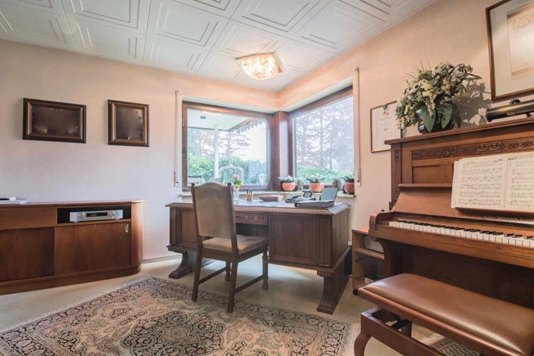 Musikzimmer