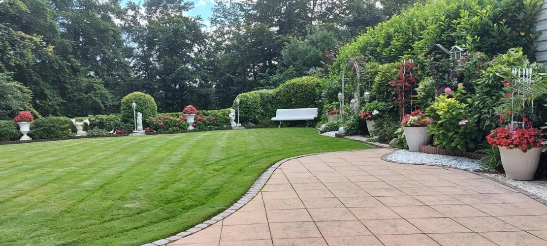 Garten