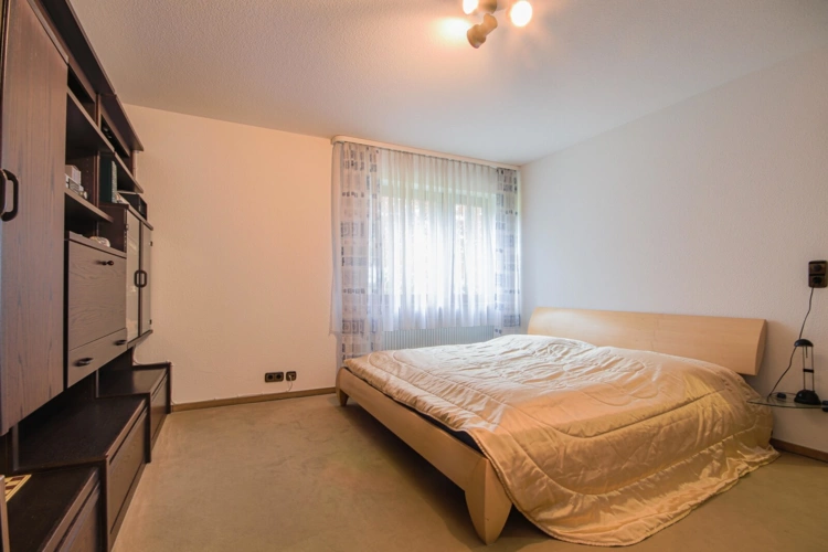 Einliegerwohnung