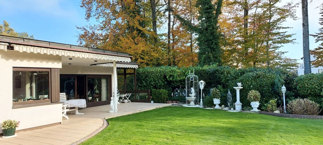 Garten