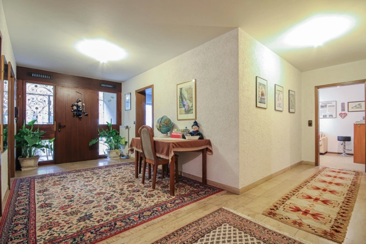 Einliegerwohnung