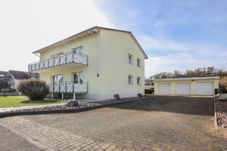 Außen