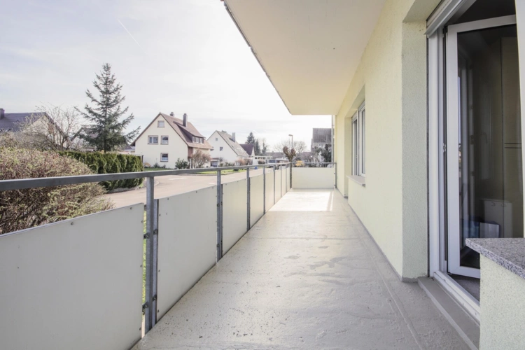 EG Balkon