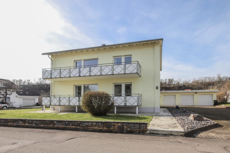 Außen