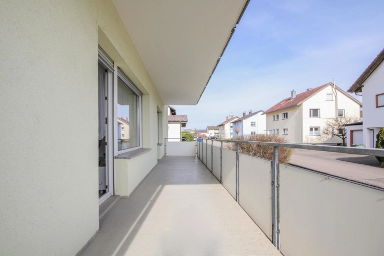 EG Balkon