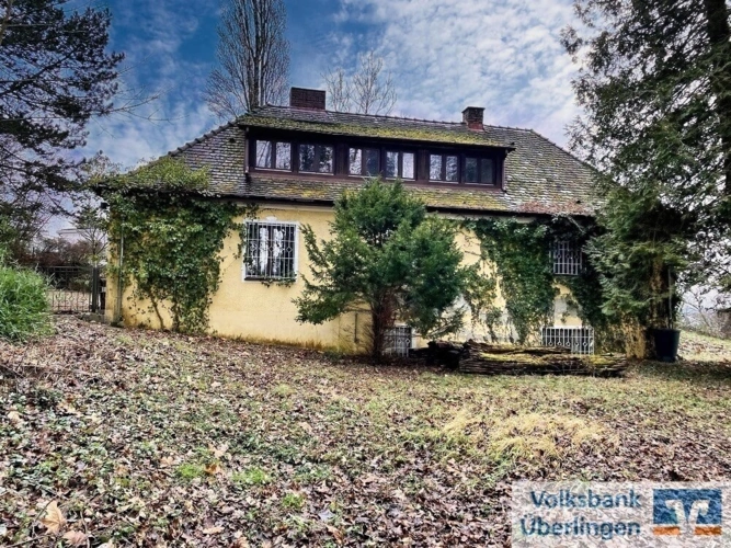Ansicht 2 Altbestand