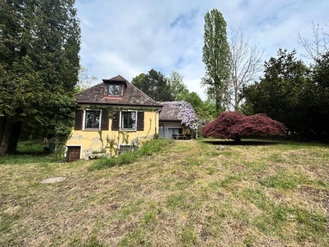 Ansicht 6 Altbestand