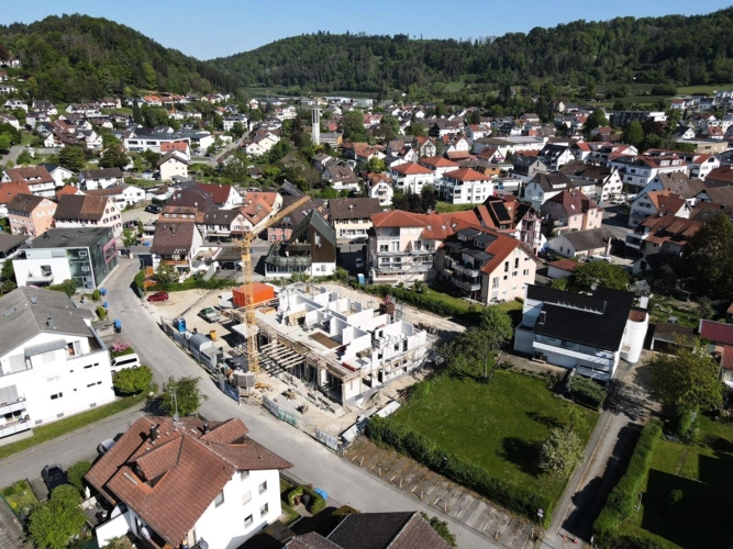 Ansicht