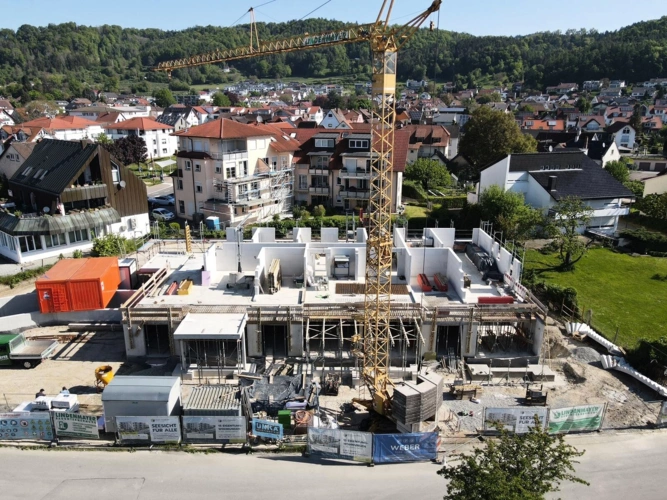 Ansicht