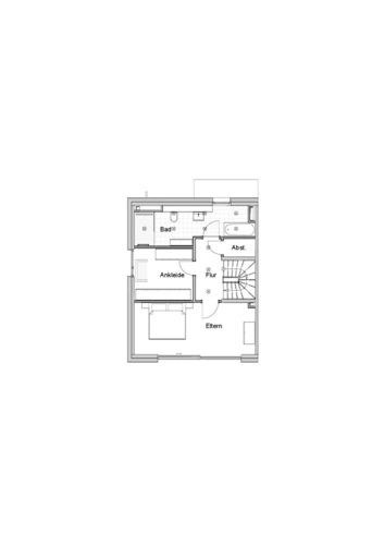 Haus 4a - VK OG