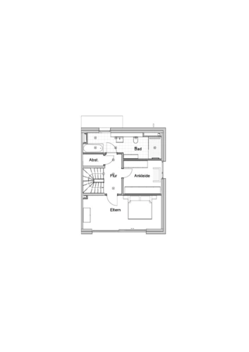 Haus 4b - VK OG
