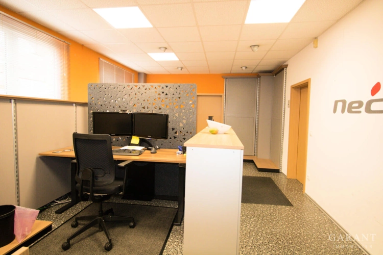 Büro 3
