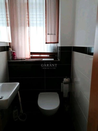 Gäste WC