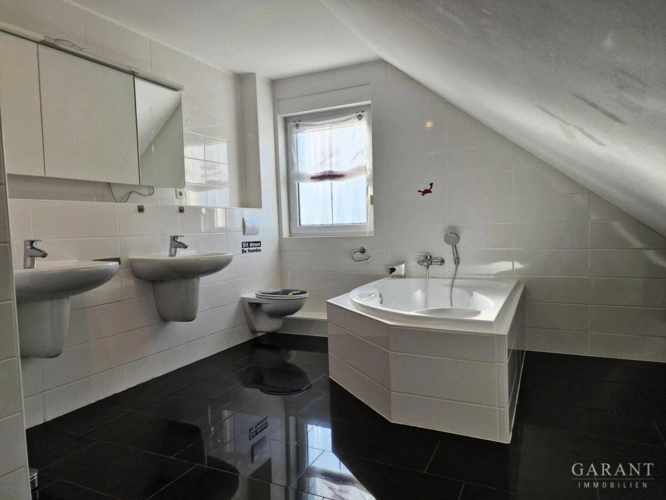 Badezimmer OG