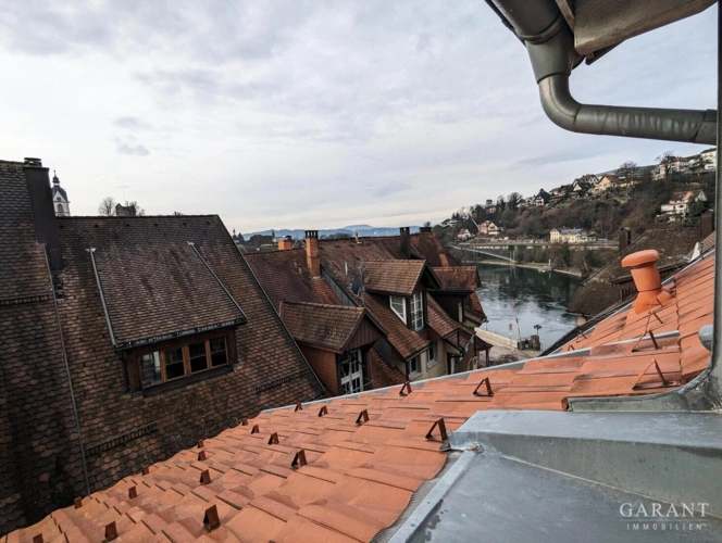 Ausblick DG B2