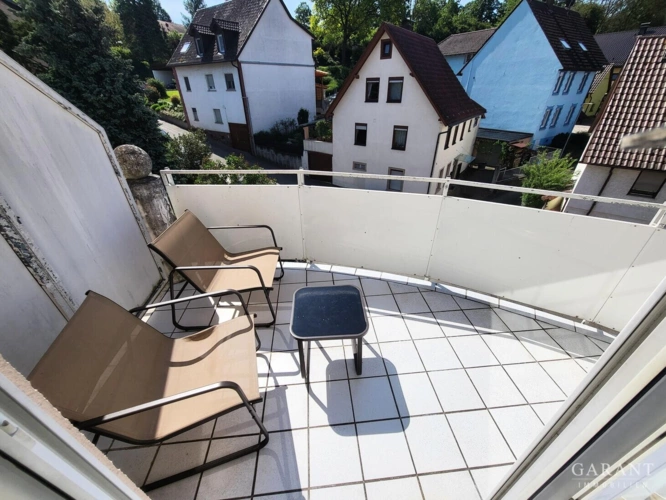 Balkon