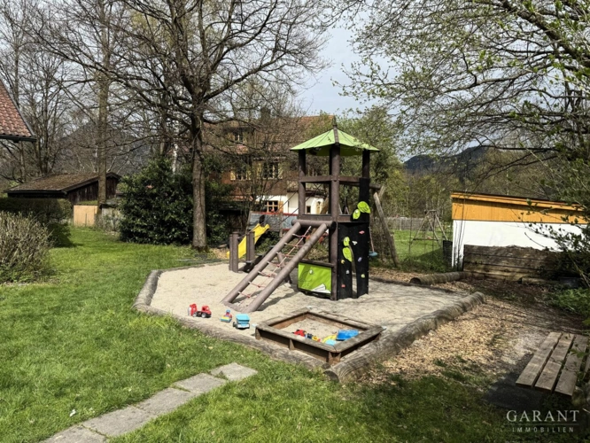 Spielplatz