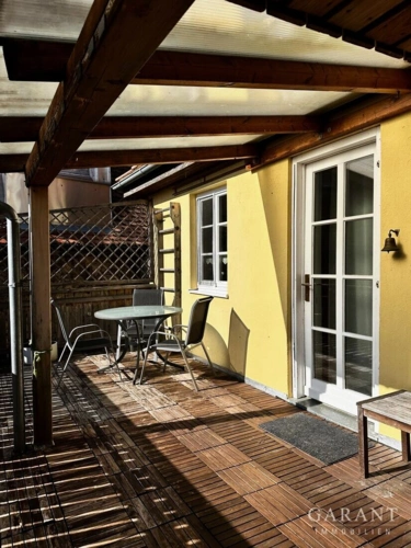 1-Dachterrasse