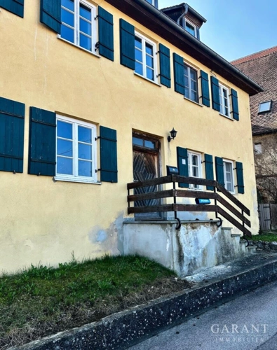 1-Ansicht-Strassenseite