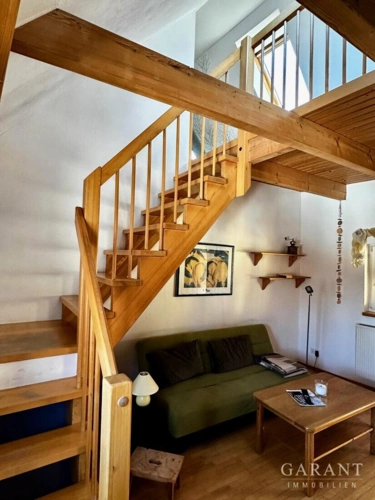 1-Treppe ins DG