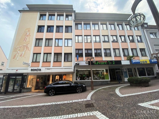 Aussenansicht