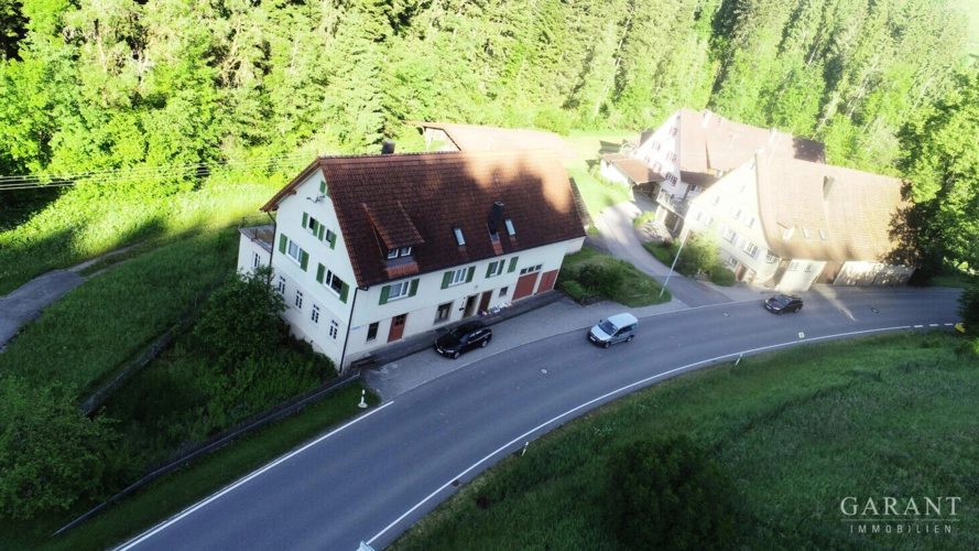 Außenanicht