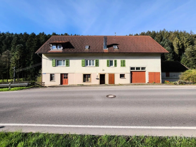 Außenansicht