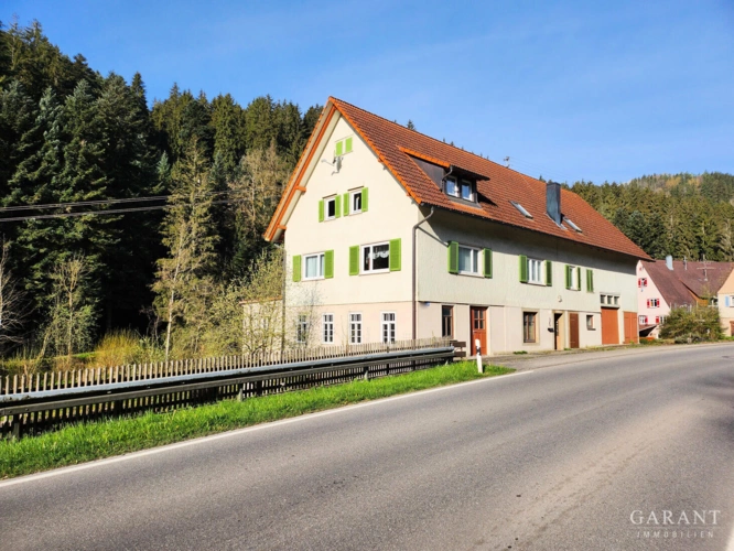 Außenansicht