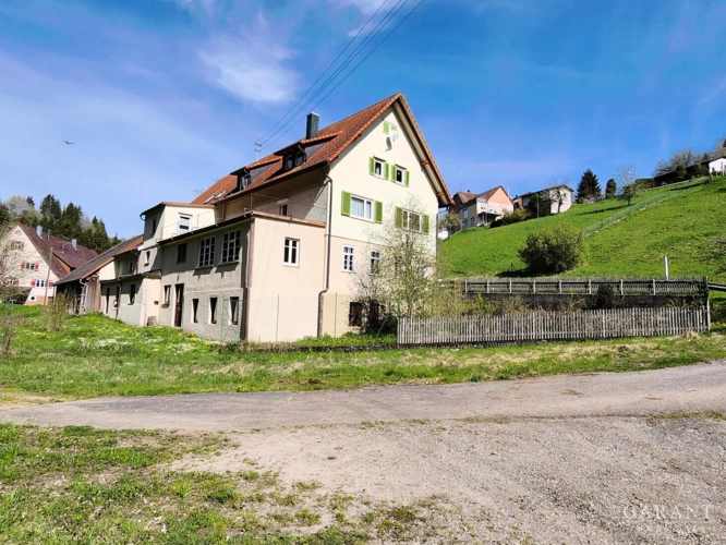 Außenansicht