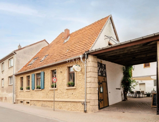 Frontans.Restaurant