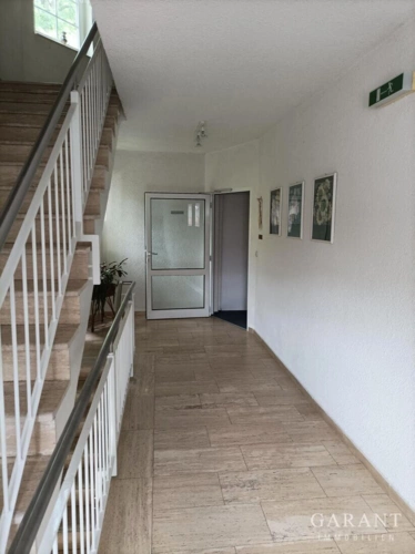 Trepenhaus Haupthaus
