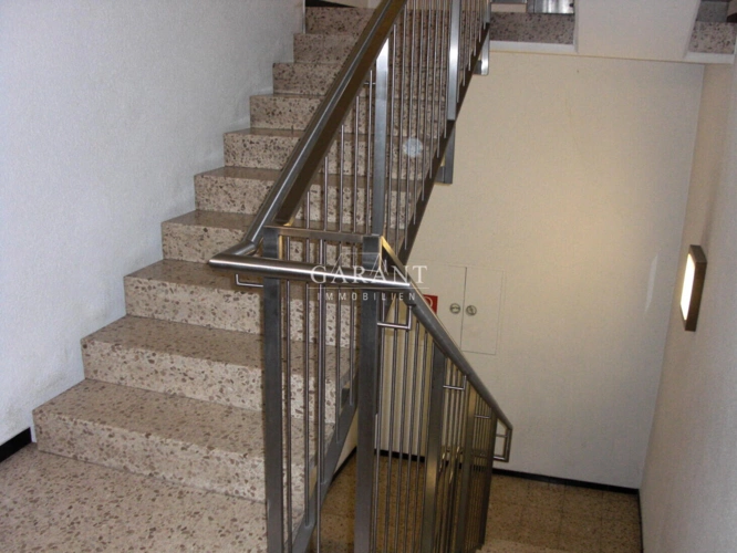 Treppenhaus