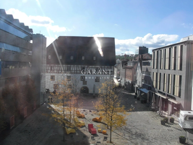 Aussicht