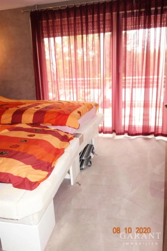 Schlafzimmer EG